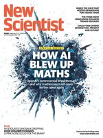 New Scientist